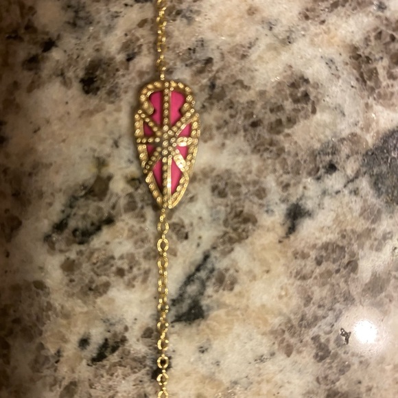 Kendra Scott necklace - Picture 2 of 2